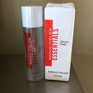 Rodan & Fields Eyemakeup Remover